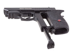 Crosman PFM520 Night Stalker CO2 Blowback Air Pistol - Caliber 0.177 - FPS 420