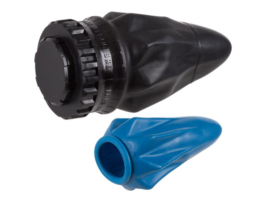 Pocket Shot Black - Caliber &nbsp; - FPS 350