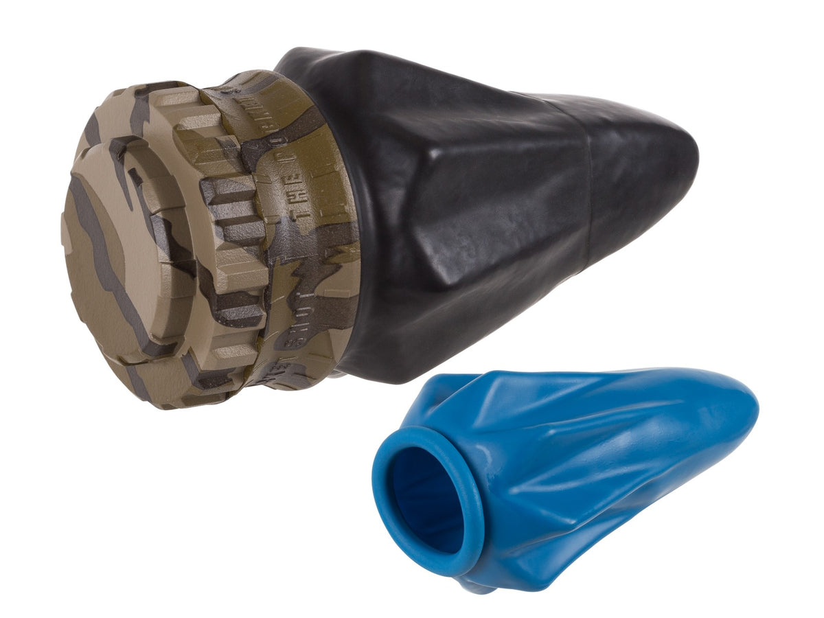 Mossy Oak Pocket Shot - Caliber &nbsp; - FPS 350