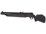 Benjamin Variable Pump Air Rifle, Black - Caliber 0.177 - FPS 1100