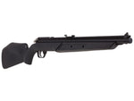 Benjamin Variable Pump Air Rifle, Black - Caliber 0.22 - FPS 800