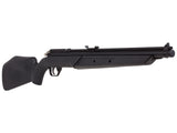 Benjamin Variable Pump Air Rifle, Black - Caliber 0.22 - FPS 800