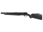 Benjamin Variable Pump Air Rifle, Black - Caliber 0.22 - FPS 800