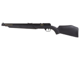 Benjamin Variable Pump Air Rifle, Black - Caliber 0.177 - FPS 1100