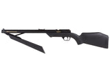 Benjamin Variable Pump Air Rifle, Black - Caliber 0.22 - FPS 800