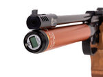 Morini CM 200EI Air Pistol 0.177 Large Left-hand Grip - Caliber 0.177 - FPS 492