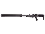 AirForce Texan LSS Moderated Big-bore PCP Air Rifle - Caliber 0.3 - FPS 1270