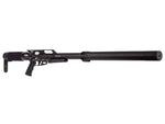 AirForce Texan LSS Moderated Big-bore PCP Air Rifle - Caliber 0.3 - FPS 1270