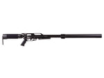 AirForce Texan LSS Moderated Big-bore PCP Air Rifle - Caliber 0.3 - FPS 1270