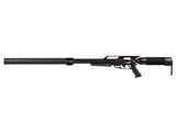 AirForce Texan LSS Moderated Big-bore PCP Air Rifle - Caliber 0.3 - FPS 1270