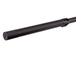 AirForce Texan LSS Moderated Big-bore PCP Air Rifle - Caliber 0.3 - FPS 1270