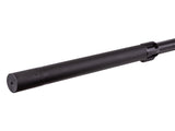 AirForce Texan LSS Moderated Big-bore PCP Air Rifle - Caliber 0.3 - FPS 1270