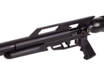 AirForce Texan LSS Moderated Big-bore PCP Air Rifle - Caliber 0.3 - FPS 1270