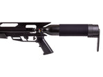 AirForce Texan LSS Moderated Big-bore PCP Air Rifle - Caliber 0.3 - FPS 1270