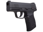 Sig Sauer P365 Air Pistol - Caliber 0.177 - FPS 295