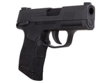 Sig Sauer P365 Air Pistol - Caliber 0.177 - FPS 295