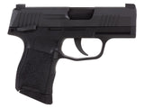 Sig Sauer P365 Air Pistol - Caliber 0.177 - FPS 295