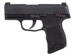 Sig Sauer P365 Air Pistol - Caliber 0.177 - FPS 295