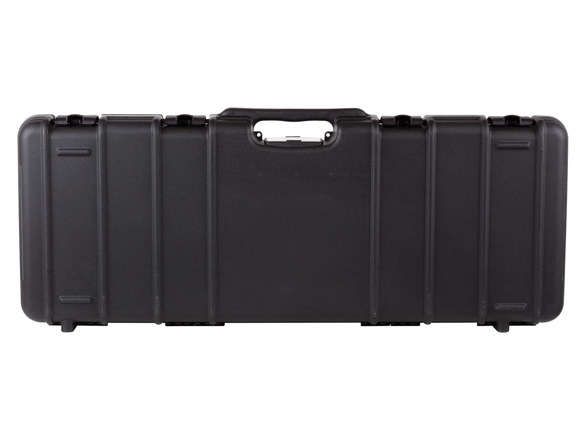 Air Arms S510 XS TDR Tactical, Regulated, Black Soft Touch - Caliber 0.177 - FPS 1035