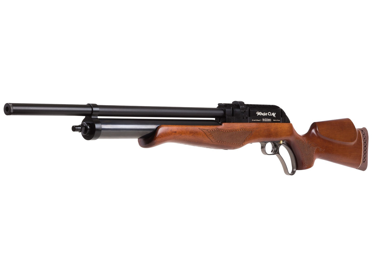 Seneca Eagle Claw Carbine, Lever Action PCP - Caliber 0.22 - FPS 960