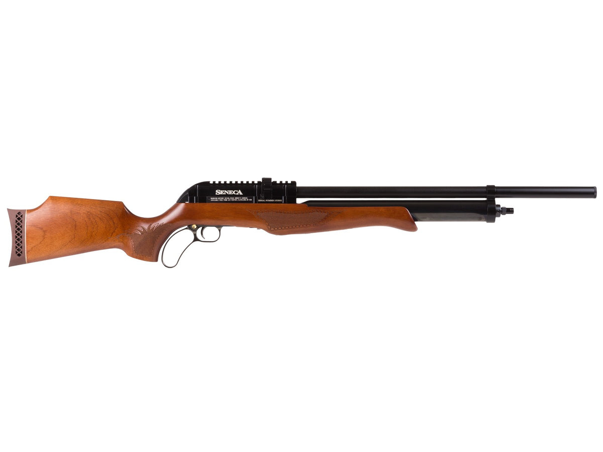 Seneca Eagle Claw Carbine, Lever Action PCP - Caliber 0.22 - FPS 960