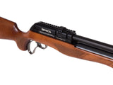 Seneca Eagle Claw Carbine, Lever Action PCP by Seneca Barrel length: 17"- 0.25" Caliber -920 ft/sec