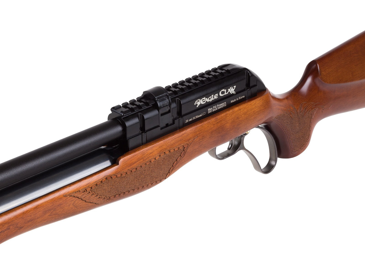 Seneca Eagle Claw Carbine, Lever Action PCP - Caliber 0.22 - FPS 960