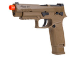 SIG Sauer M17 Green Gas Airsoft Pistol - FPS 320