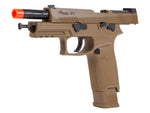 SIG Sauer M17 Green Gas Airsoft Pistol - FPS 320