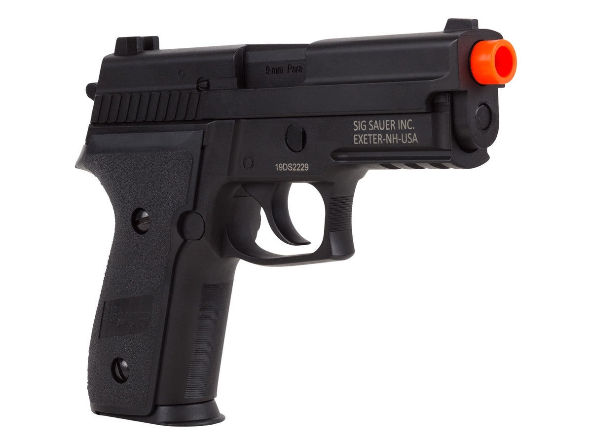 SIG Sauer Proforce P229 Green Gas Airsoft Pistol - FPS 295