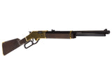 Barra Cowboy Series 1866 .177 BB/Pellet Air Rifle - Caliber 0.177 - FPS 800