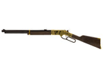 Barra Cowboy Series 1866 .177 BB/Pellet Air Rifle - Caliber 0.177 - FPS 800