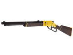 Barra Cowboy Series 1866 .177 BB/Pellet Air Rifle - Caliber 0.177 - FPS 800