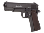 Dan Wesson VALOR  1911 CO2 Pellet Pistol - Caliber 0.177 - FPS 330