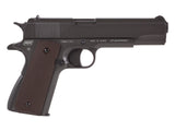 Dan Wesson VALOR  1911 CO2 Pellet Pistol - Caliber 0.177 - FPS 330