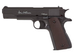 Dan Wesson VALOR  1911 CO2 Pellet Pistol - Caliber 0.177 - FPS 330