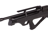 Hatsan FlashPup QE, Synthetic Stock - Caliber 0.177 - FPS 1150