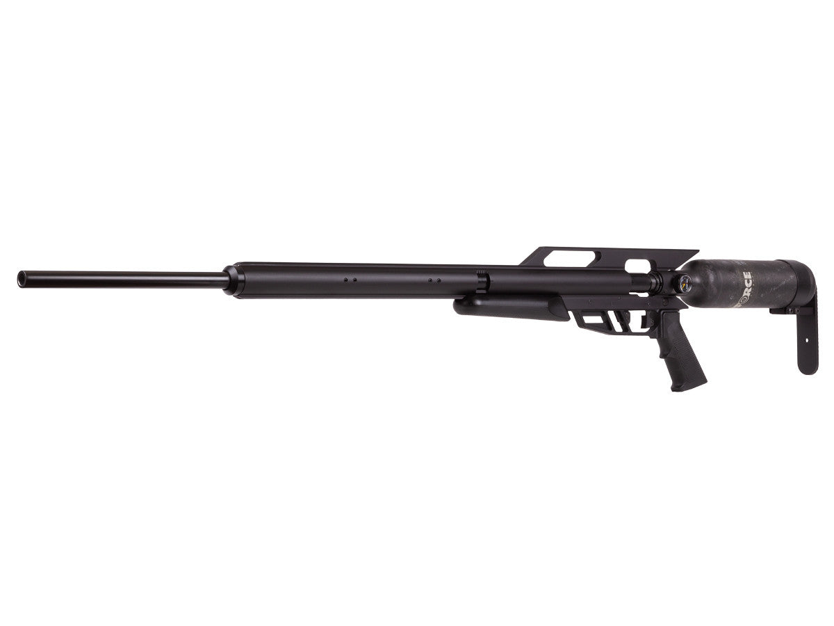AirForce Texan with Carbon-Fiber Tank, .457 Cal - Caliber 0.45 - FPS 1113