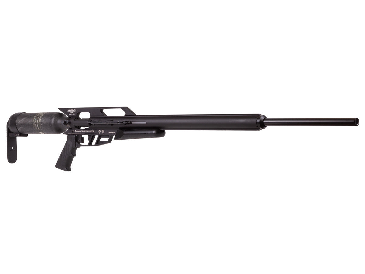 AirForce Texan with Carbon-Fiber Tank, .457 Cal - Caliber 0.51 - FPS 1100