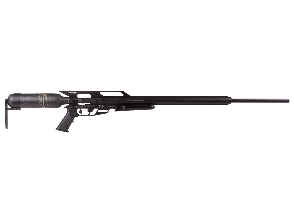 AirForce Texan with Carbon-Fiber Tank, .457 Cal - Caliber 0.45 - FPS 1113
