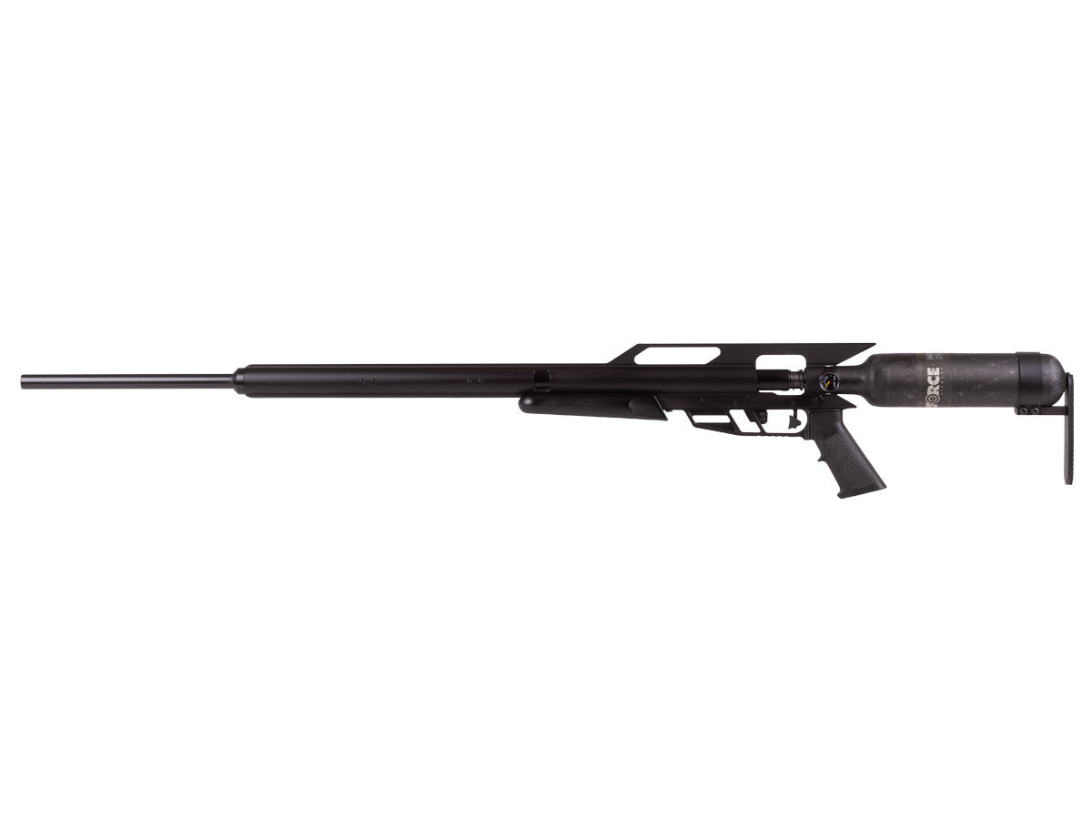 AirForce Texan with Carbon-Fiber Tank, .457 Cal - Caliber 0.45 - FPS 1113