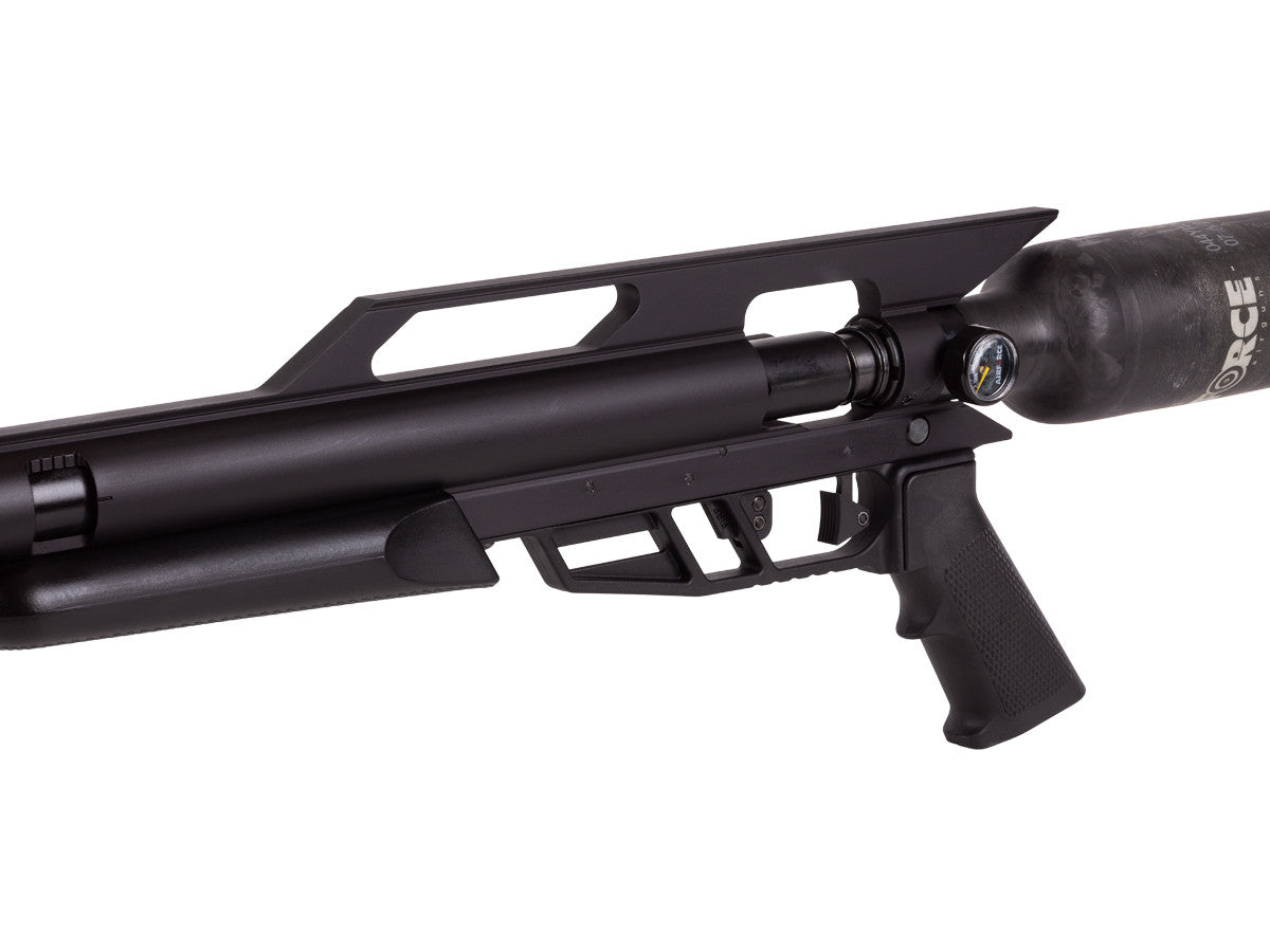 AirForce Texan with Carbon-Fiber Tank, .457 Cal - Caliber 0.51 - FPS 1100
