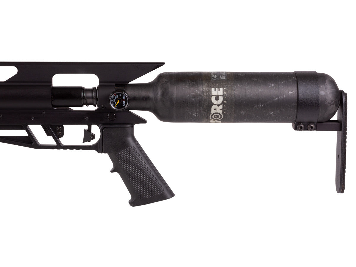 AirForce Texan with Carbon-Fiber Tank, .457 Cal - Caliber 0.51 - FPS 1100