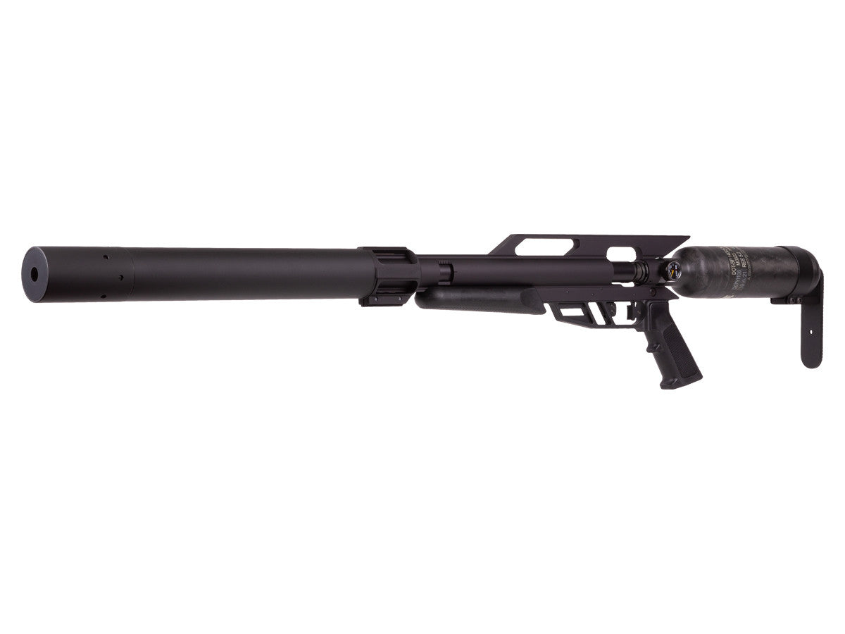 AirForce TexanSS, .457 w/ Carbon Fiber Tank - Caliber 0.51 - FPS 762