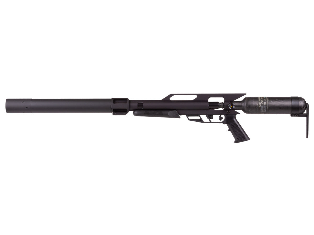 AirForce TexanSS, .457 w/ Carbon Fiber Tank - Caliber 0.51 - FPS 762