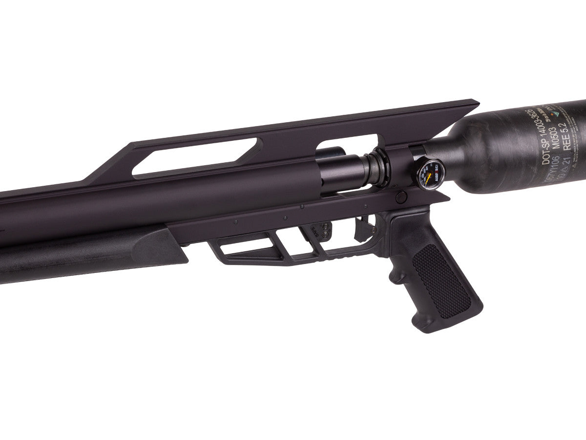 AirForce TexanSS, .457 w/ Carbon Fiber Tank - Caliber 0.51 - FPS 762