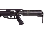 AirForce TexanSS, .457 w/ Carbon Fiber Tank - Caliber 0.51 - FPS 762