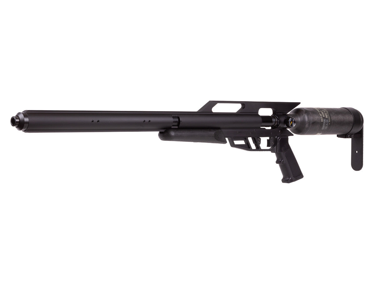 AirForce Texan Carbine, .457 Cal. w/ Carbon-Fiber Tank - Caliber 0.51 - FPS 762