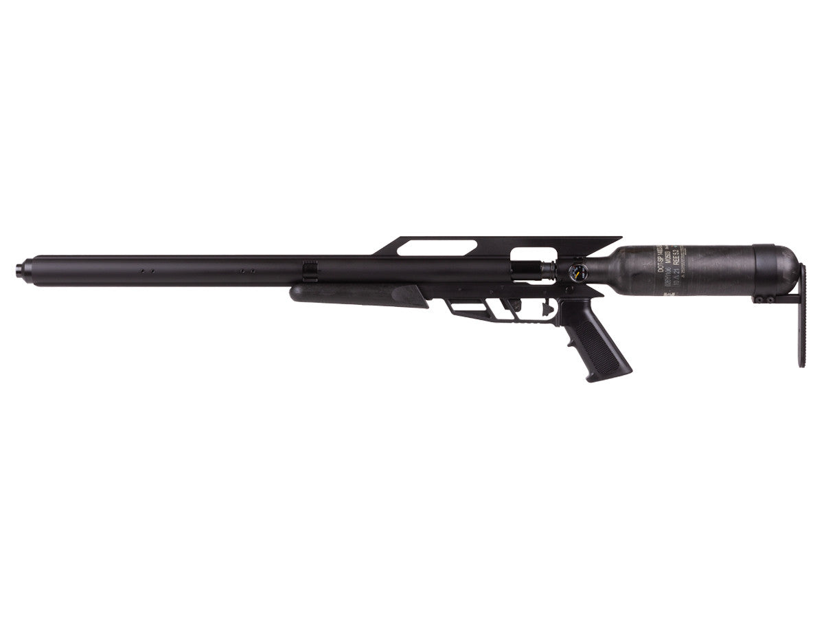 AirForce Texan Carbine, .457 Cal. w/ Carbon-Fiber Tank - Caliber 0.51 - FPS 762