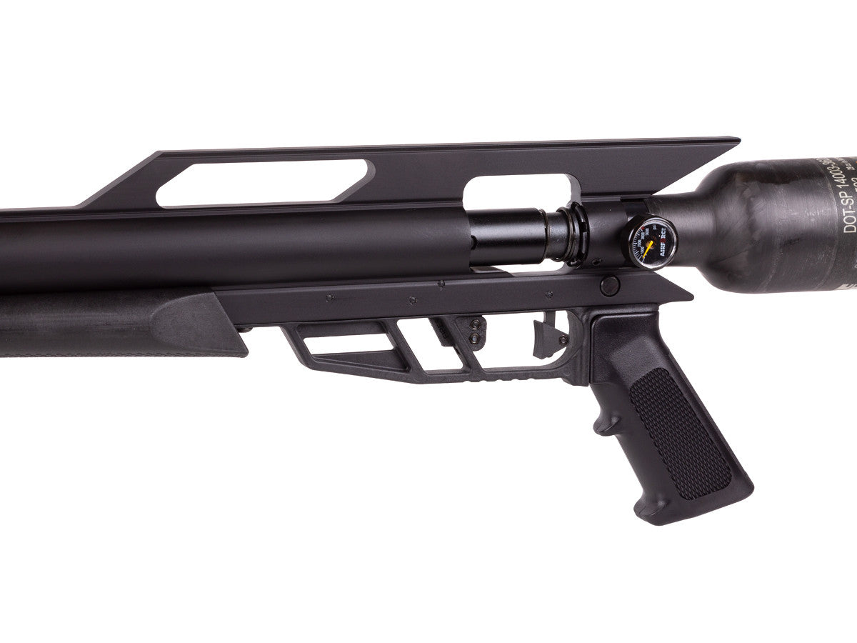 AirForce Texan Carbine, .457 Cal. w/ Carbon-Fiber Tank - Caliber 0.51 - FPS 762
